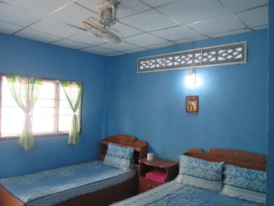 Bang Nam Kem Resort - 25