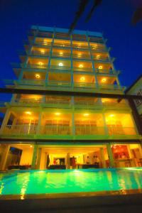 Beacon Beach Negombo - 33