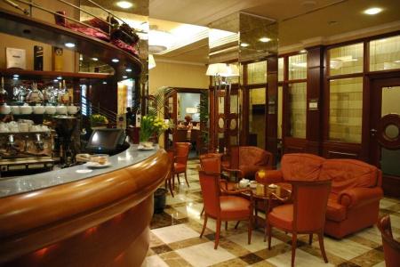 Best Western Premier Astoria - 28