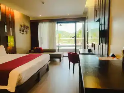 Aonang Phu Pi Maan Resort & Spa - Sha Extra Plus - 128