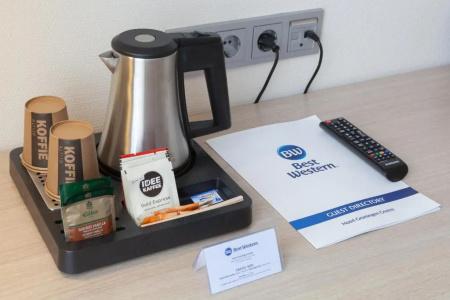 Best Western Groningen Centre - 82