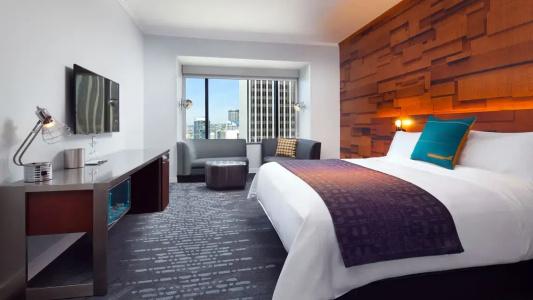 W Seattle - 104