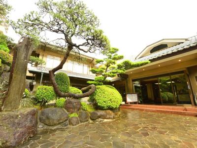 Furuya Ryokan - 15