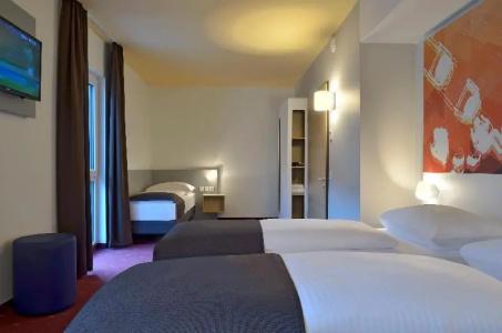 b&b Stuttgart-Bad Cannstatt - 27
