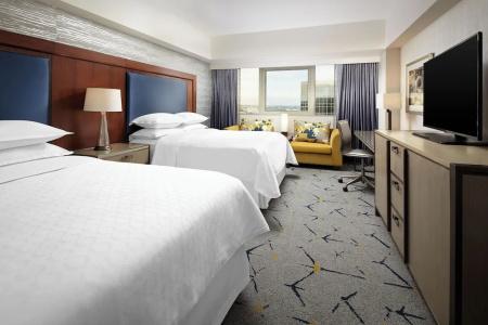 Sheraton Gateway Los Angeles - 22