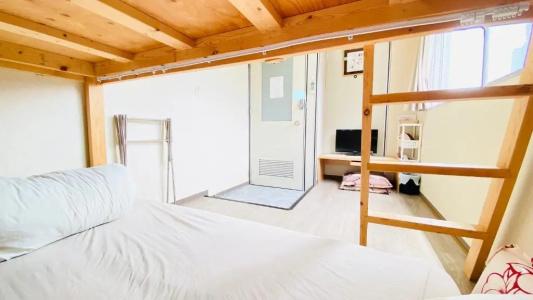 Guest House b's FiveⅡ - 103