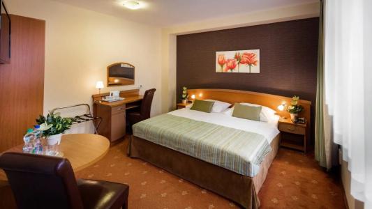 Best Western Galicya - 24