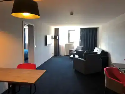 Van der Valk Liège Congres - 1
