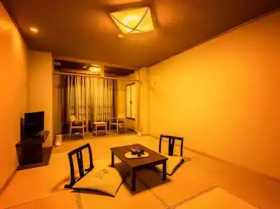Yukai Resort Shima Saichoraku - 22