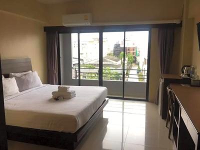 WSotel สงขลา - 64