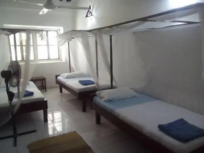 Kiponda b&b - 17