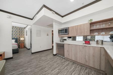 Metropole Suites South Beach - 115