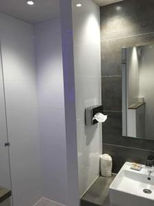 Best Western Plus Le Lavarin - 127