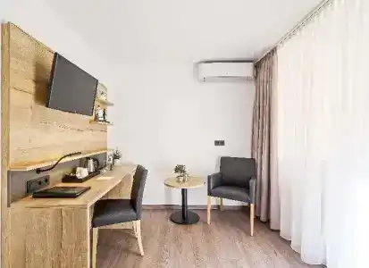 Best Western Favorit - 69