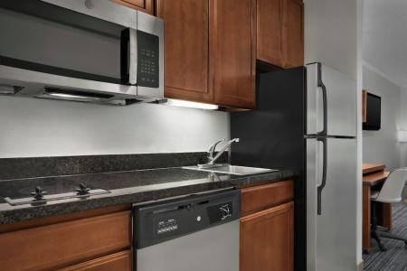 TownePlace Suites by Marriott Tucson Williams Centre - 31
