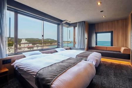 Resort Hills Toyohama Soranokaze - 86