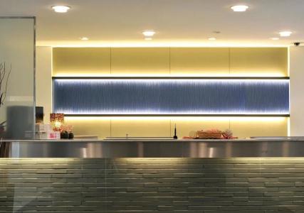 Best Western Yokohama - 23
