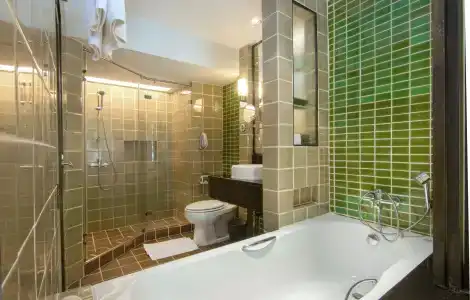 Siam Bayshore Pattaya - Sha Plus Certified - 14