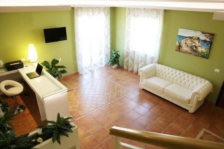 b&b Il Quadrifoglio Tropea - 10