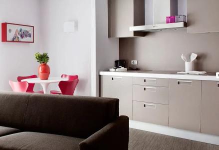 Zambala Luxury Residence - 10
