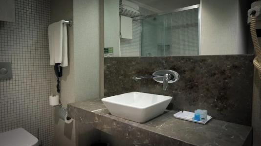 Kervansaray Bursa City Otel - 32