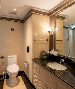 Jasmine City - Sha Extra Plus - 183