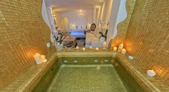 Astarte Suites - 41