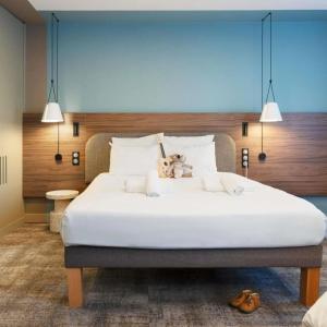 Novotel Suites Nancy Centre - 41