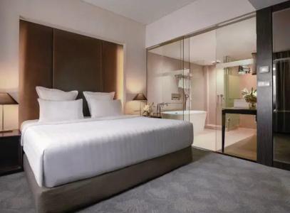 Pullman Jakarta Indonesia - 148