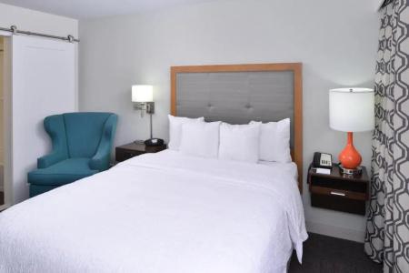 Hampton Inn Portland East - 69