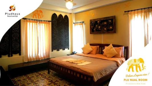 Pludhaya Resort & Spa - 58