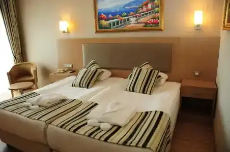 Crystal Tat Beach Golf Resort & Spa - Ultimate All Inclusive - 50