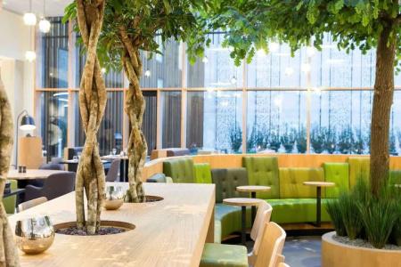 Novotel Amsterdam Schiphol Airport - 37
