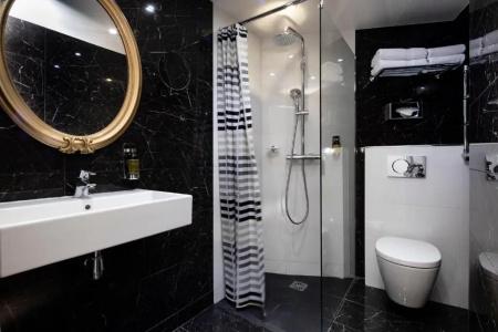 Hôtel Montparnasse Saint Germain - 77