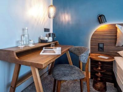 Mercure Luebeck City Center - 76