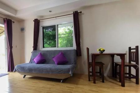 Harmony Naturist Resort Rawai Phuket - 33