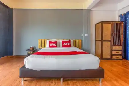 Yak Guesthouse - 183