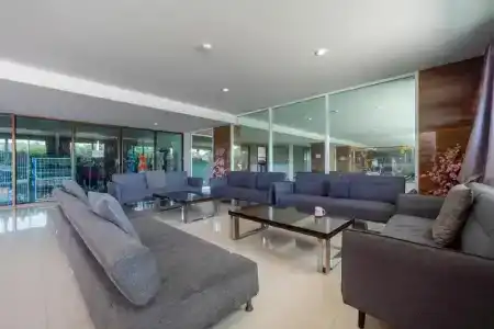 OYO 1130 Ck Resort Pattaya - 13