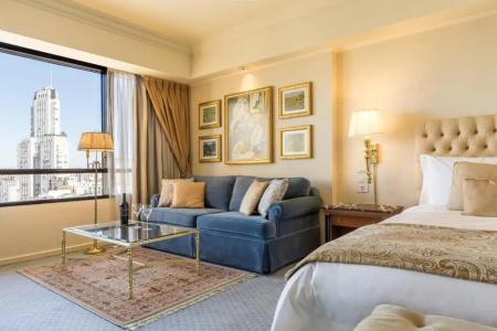 Park Tower, A Luxury Collection, Buenos Aires - 59