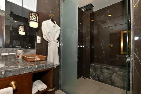 The Blossom Resort – Onsen & Foot Massage Inclusive - 169