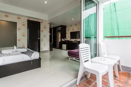 7q Patong Beach - Sha Certified - 62