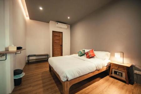 Sylvis Hostel Chiangmai - 64