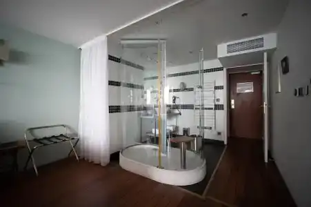 La Petite Rade Hôtel - 74