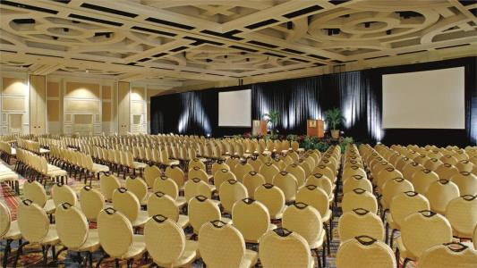 The Ritz-Carlton Orlando, Grande Lakes - 14