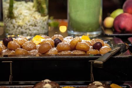 Crowne Plaza Istanbul Oryapark, An Ihg - 11
