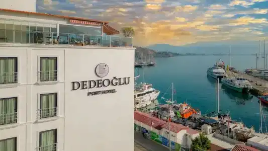 Dedeoğlu - 37