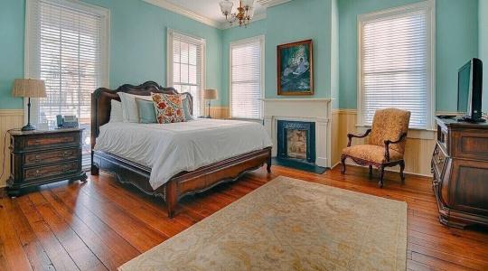 Fort Conde Inn - - 105