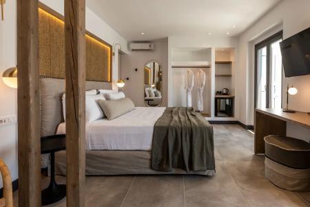 Vineyard Exclusive Suites - 39