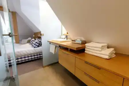 Bedriska Wellness Resort & Spa - 82