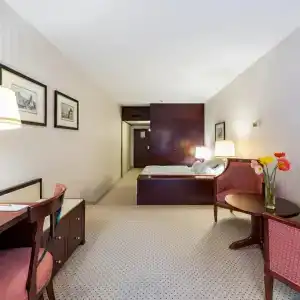 Maritim Mannheim - 31